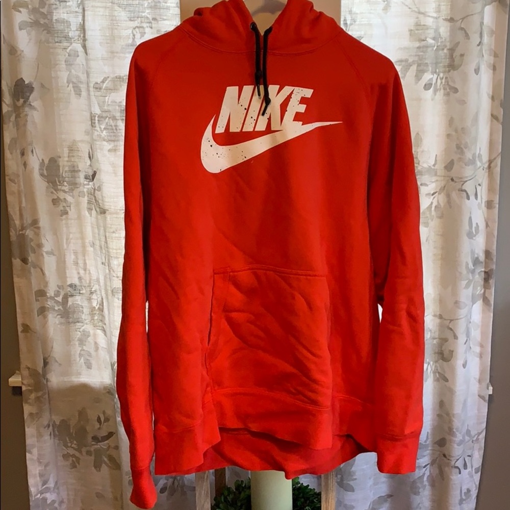 Nike Hoodie